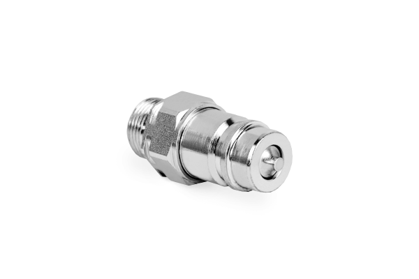 Szybkozłącze grzybkowe M14x1,5 wtyczka M.I12GS L8 250 bar 809408003