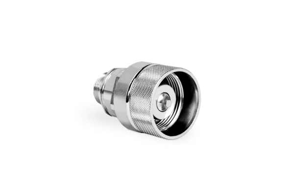 Szybkozłącze grzybkowe skręcane M18x1.5 wtyczka M.VD12 L12 400 bar 809508001