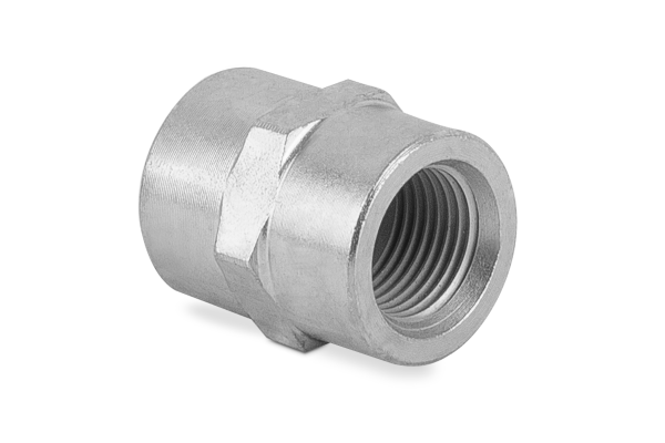 Tuleja z gwintami wewnętrznymi 3/4” NPT-3/4” NPT N105-12-12 301505