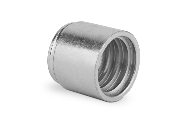 Tulejka bez skórowania do węża DN25 4SP/4SH/R12/R13/R15/3SC BMC1-16