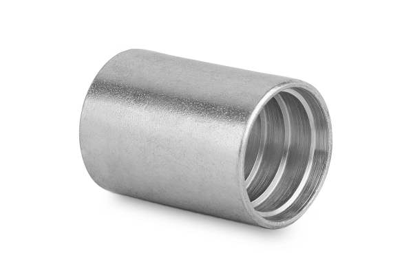 Tulejka bez skórowania do węża DN05 R8 0008-03