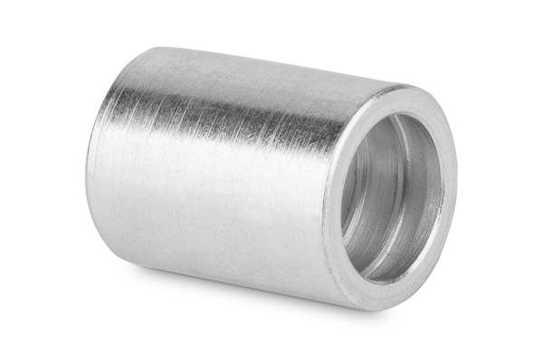 Tulejka bez skórowania do węża DN08 1SC-R17 - 1SB 001K-05