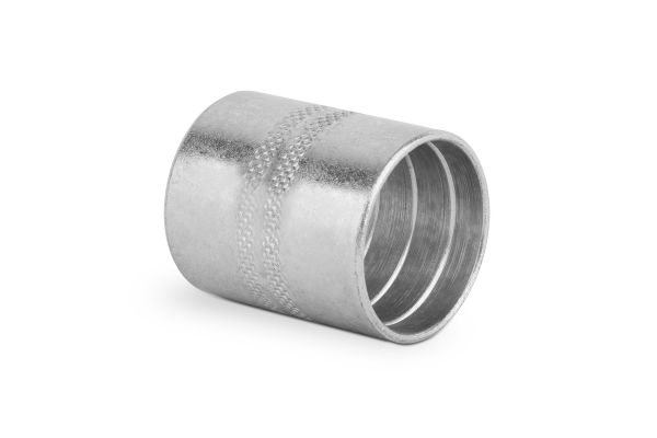 Tulejka bez skórowania do węża DN25 R3 0003-16