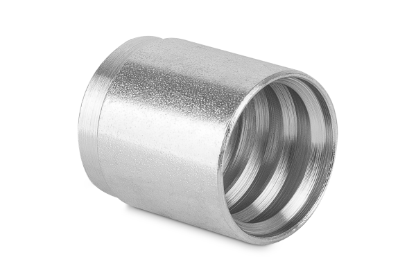 Tulejka TP-5 na wąż termoplastyczny R8 Extra Tough, R18, ECOLOGY 200EL DN16 SA5161