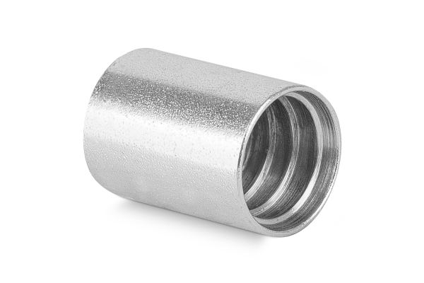 Tulejka TP-B na wąż termoplastyczny R7, R8, R18, CPLT3600, 1SB DN05 SAB111