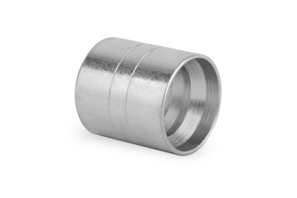 Tulejka ze skórowaniem do węża DN63 R2A – 2ST 0002-40