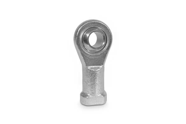 Ucho PFI 12.1U-N/I INOX