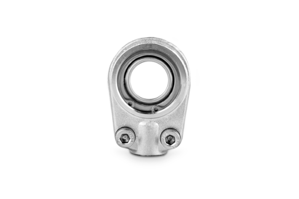 Ucho PR 40U-UK-N stal nierdzewna AISI 316