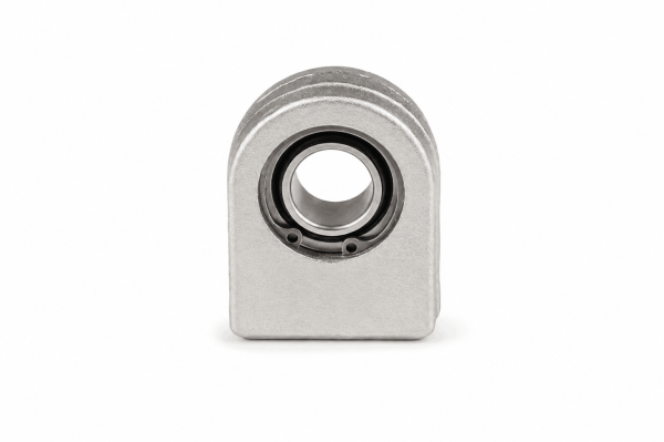 Ucho S 20N-UK-N stal nierdzewna AISI 304