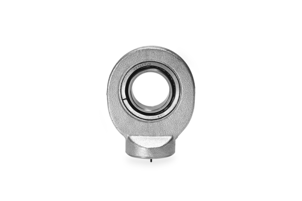 Ucho S 30C-UK-N stal nierdzewna AISI 316