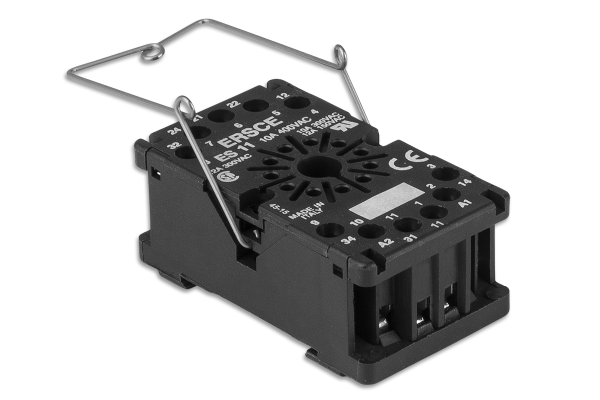 Uchwyt kart sterujących E-K-11B