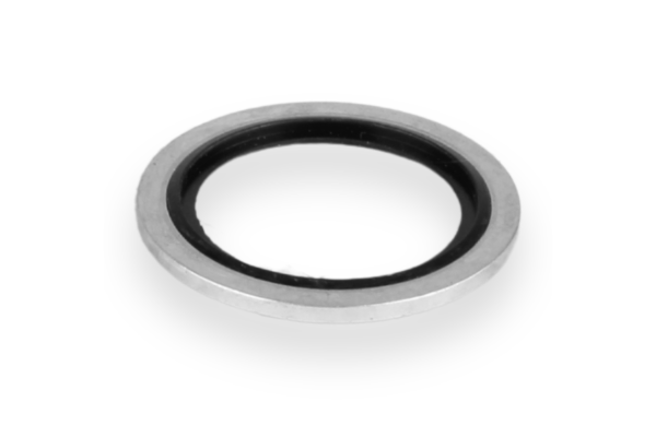 Uszczelka 3/4" 27,1x29,1x2,50 90 Sh 0902561000
