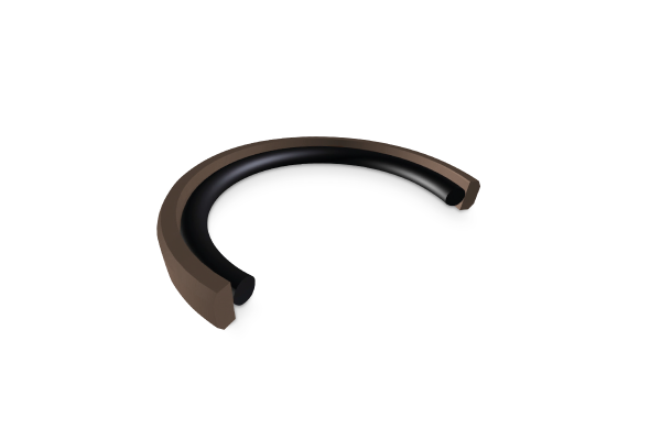 Uszczelka GER+OR 260x239x8,1 GER-260 [pierścień+oring]