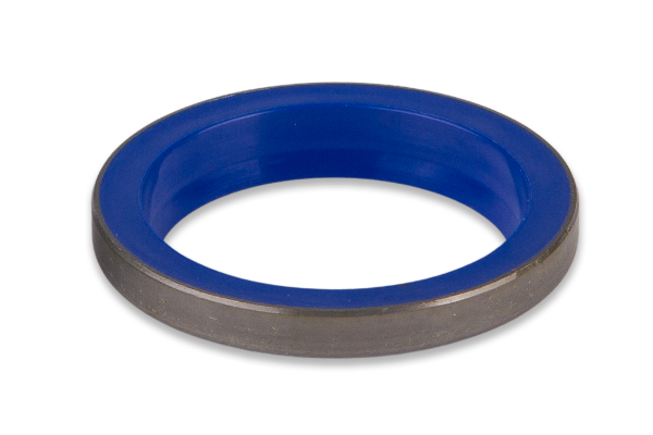 Uszczelnienie zgarniające AM44 (GPA) 105x115x7/10 (PU/metal)