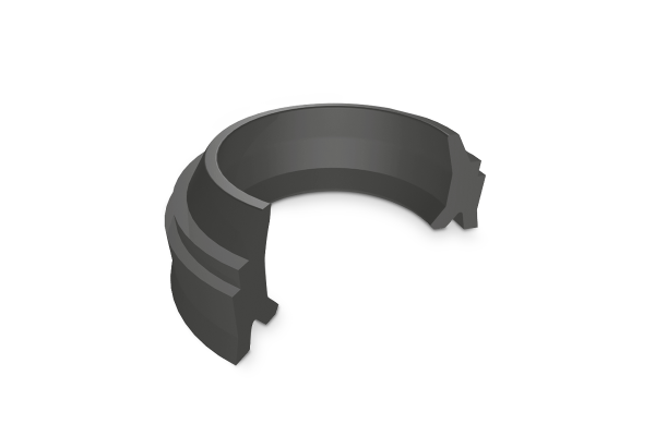 Uszczelnienie zgarniające GPW-28 28x36x4/6/8