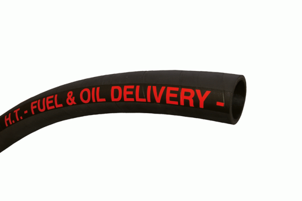 Wąż CARBURANTI 10 DN51 10 bar