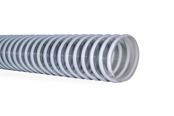 Wąż do materiałów ściernych AIRFLEX PU DN76
