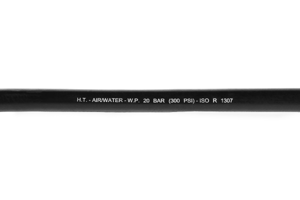Wąż do powietrza AIR 20NL DN10x19 20 bar