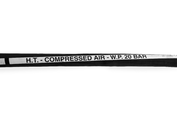 Wąż do powietrza ARIA COMPRESSA 20 DN38 20 bar