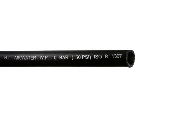 Wąż do wody i powietrza AIR10NL DN25x33 10 bar