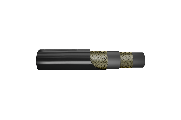 Wąż hydrauliczny 2SC MARATHON DN08 420bar THE2M2K-05
