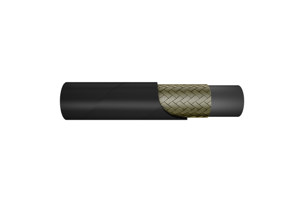 Wąż hydrauliczny HYPRESS HIPAC DN-32 1SC 100bar THE001KN20