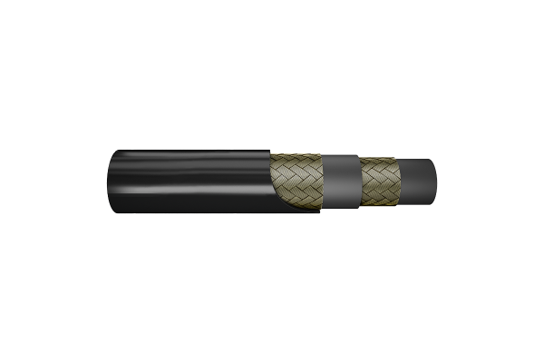 Wąż hydrauliczny LongLife DN-20 2SC 240bar THE202K-12K krótkie odcinki
