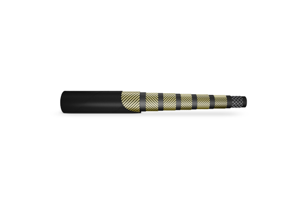 Wąż INTERPUMP HYBLAST 20k ISO 7751 DN13 1450bar TFW0145-08