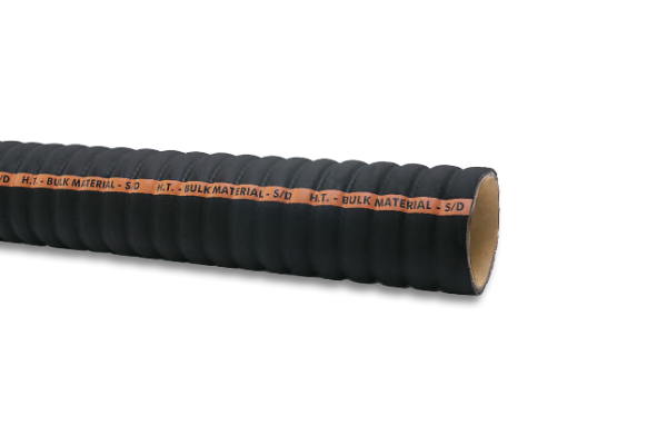 Wąż SABBIA SP6C PARA 6bar DN102