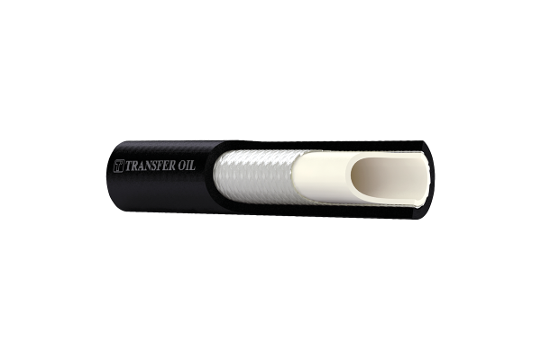 Wąż termoplastyczny do smarowania GREASING DN04x 10,2mm 400bar 130B