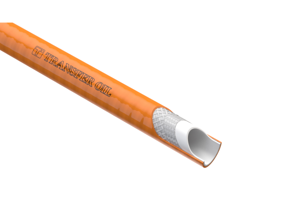 Wąż termoplastyczny ECOLOGY 200 EL DN-16 200bar 1016