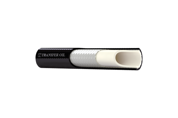 Wąż termoplastyczny hydrauliczny PILOT FL DN-06 140bar 0922