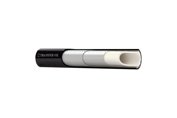 Wąż termoplastyczny hydrauliczny SAE 100 R7 antiabrasion DN04 210bar 0660
