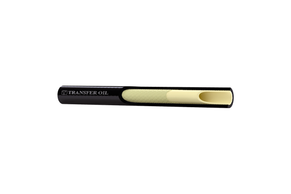Wąż termoplastyczny pomiarowy 1/8” DN03 630bar 089B