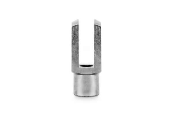 Widełki 4FP 20X40C-N stal nierdzewna AISI 303