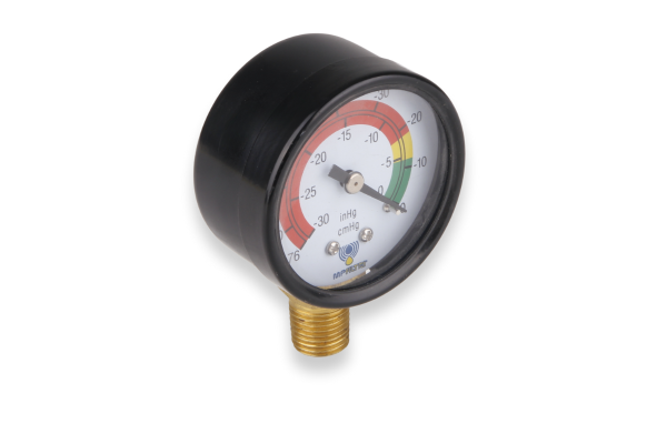Wskaźnik radialny 1/4" VVR16P01