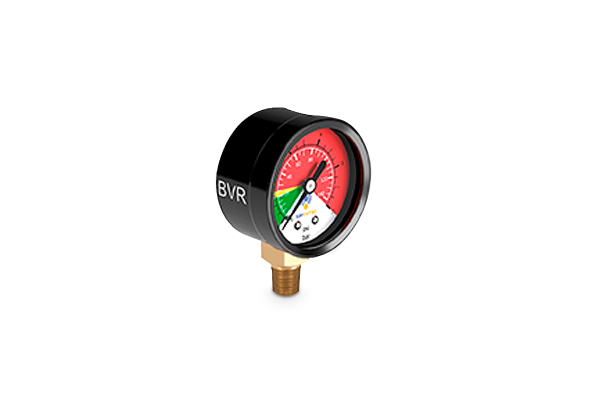 Wskaźnik radialny BVR14P01