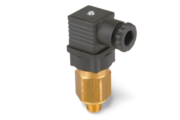Wskaźnik VEB21AA50P01 1/8"