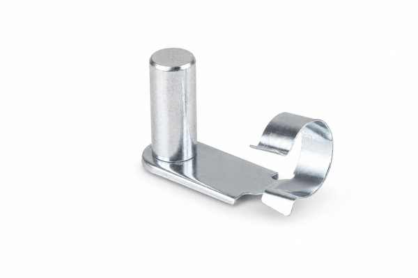 Zabezpieczenie ucha -klips CF 20X40