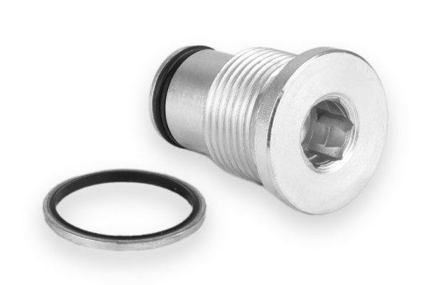 Zawór CCP BM70/BF70/BC70/BM100 832013