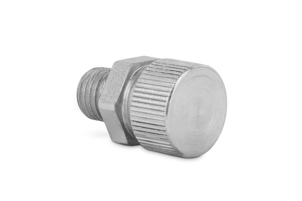 Zawór gazowy V2072-CP 5/8"UNF - M12x1,5 (wkład zaworu)