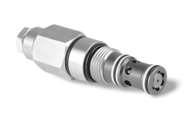Zawór hamujący CB10 AV-3-B-1-E-100-B-00 P/N: 860103819