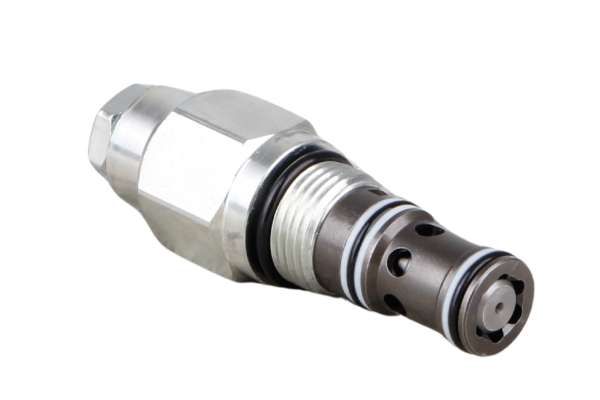 Zawór hamujący CB10 HV-1-A-1-E-100-B-00 P/N: 860106319
