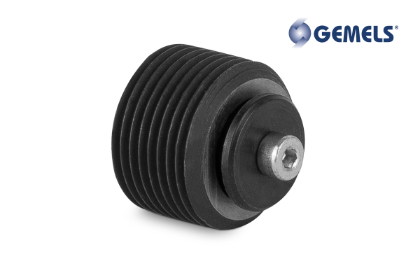 Zawór przeciw pęknięciu przewodu wkład VB 1" BSP 350Bar G540106A01AAPAA