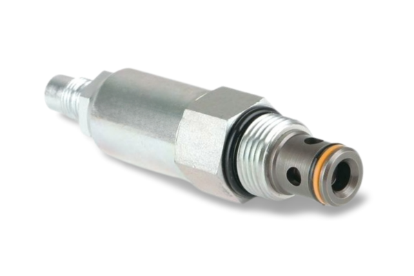 Zawór przelewowy CP200-1-B-0-E-A-XXX P/N: 130984.000