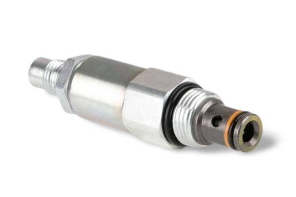 Zawór przelewowy CP208-3-B-0-E-C-XXX P/N: 131249.000