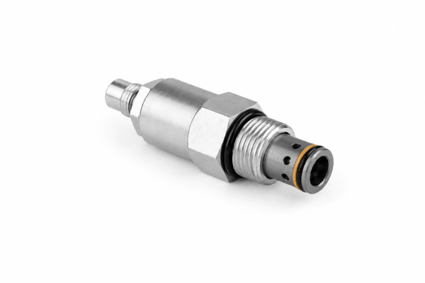 Zawór przelewowy CP210-2-B-0-E-C-XXX P/N: 132226.000