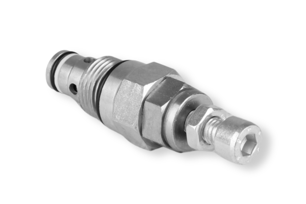 Zawór przelewowy RV08-DR-3-E-XXX-B-00 P/N: 810209419