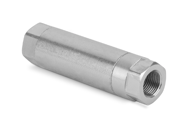 Zawór sekwencyjny 3/8" BSP 40l./min. 30-120Bar SVL0210