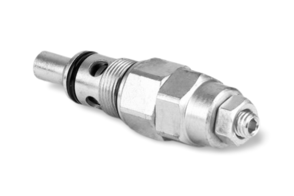 Zawór VL-U 90-250 bar BM150/BC150 803165